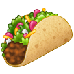 🌮 Taco Samsung