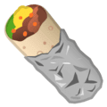 🌯 Burrito Google