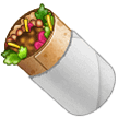 🌯 Burrito Samsung