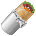 🌯 Burrito WhatsApp