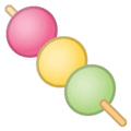 🍡 Dango Google
