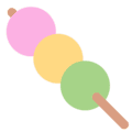 🍡 Dango Twitter