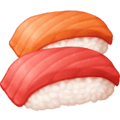 🍣 Sushi Facebook