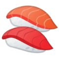 🍣 Sushi Google