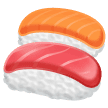 🍣 Sushi Samsung