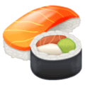 🍣 Sushi WhatsApp