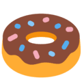 🍩 Donat Twitter