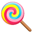 🍭 Permen Lolipop Samsung