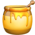 🍯 Toples Madu Apple