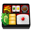 🍱 Kotak Bento Samsung