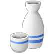 🍶 Sake Samsung