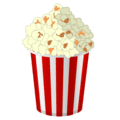 🍿 Popcorn Google