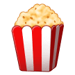 🍿 Popcorn Samsung