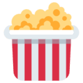 🍿 Popcorn Twitter