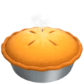 🥧 Pai Apple