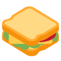 🥪 Roti Lapis Twitter