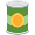 🥫 Makanan Kaleng Twitter