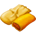 🫔 Tamale Emojipedia