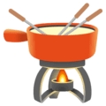 🫕 Fondue Google