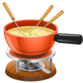 🫕 Fondue WhatsApp