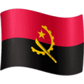 🇦🇴 Bendera Angola Facebook