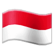 🇮🇩 Bendera Indonesia Samsung
