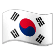 🇰🇷 Bendera Korea Selatan Samsung