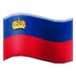 🇱🇮 Bendera Liechtenstein Samsung
