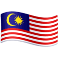 🇲🇾 Bendera Malaysia Facebook