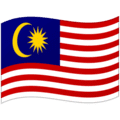 🇲🇾 Bendera Malaysia Google