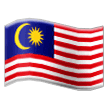 🇲🇾 Bendera Malaysia Samsung