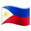 🇵🇭 Bendera Filipina Samsung