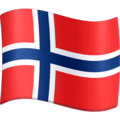 🇸🇯 Bendera Svalbard dan Jan Mayen Facebook