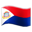 🇸🇽 Bendera Sint Maarten Samsung