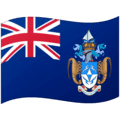 🇹🇦 Bendera Tristan Da Cunha Google