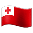 🇹🇴 Bendera Tonga Samsung