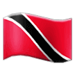 🇹🇹 Bendera Trinidad dan Tobago Samsung