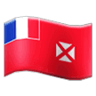 🇼🇫 Bendera Wallis dan Futuna Samsung