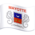 🇾🇹 Bendera Mayotte Facebook