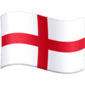 🏴󠁧󠁢󠁥󠁮󠁧󠁿 Bendera Inggris Facebook