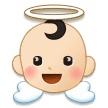 👼🏻 Malaikat Bayi Samsung
