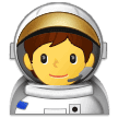 🧑‍🚀 Astronot Samsung
