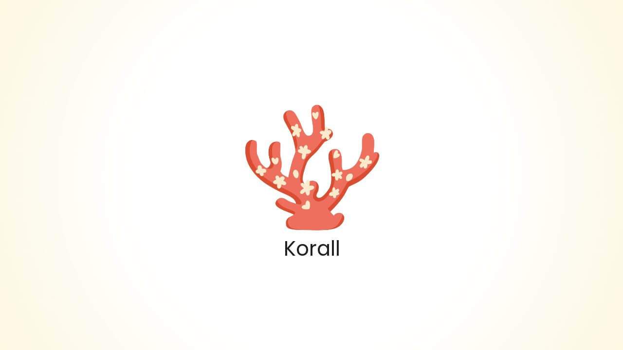 Coral