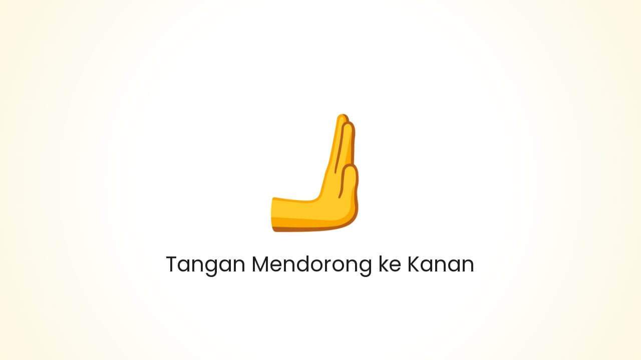 Rightwards Pushing Hand