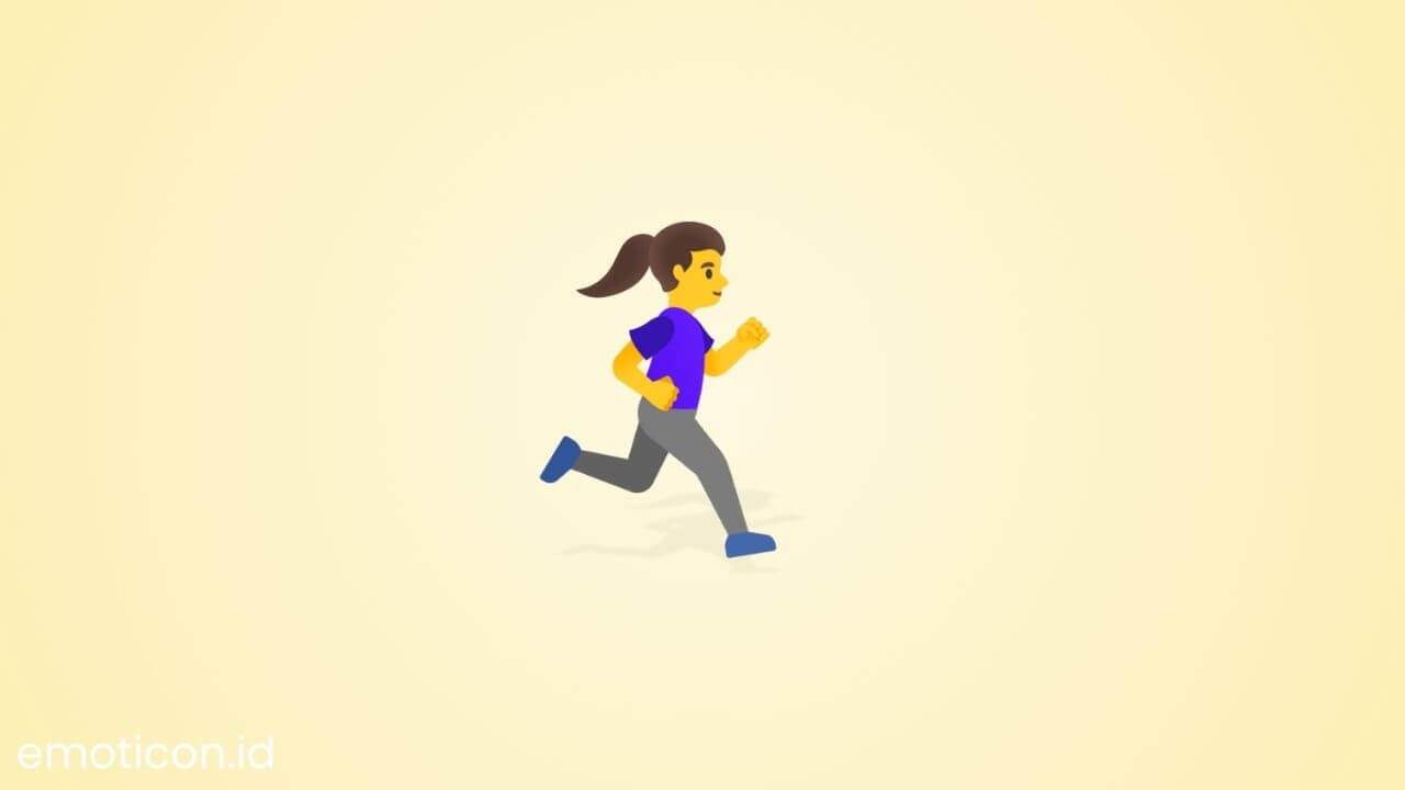 🏃‍♀️‍➡️