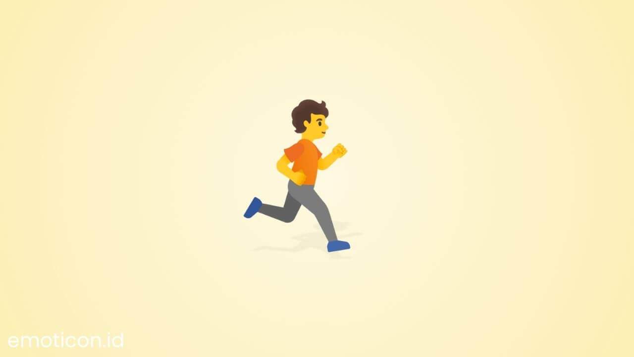 🏃‍➡️