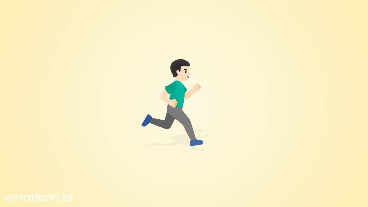 🏃🏻‍♂️‍➡️