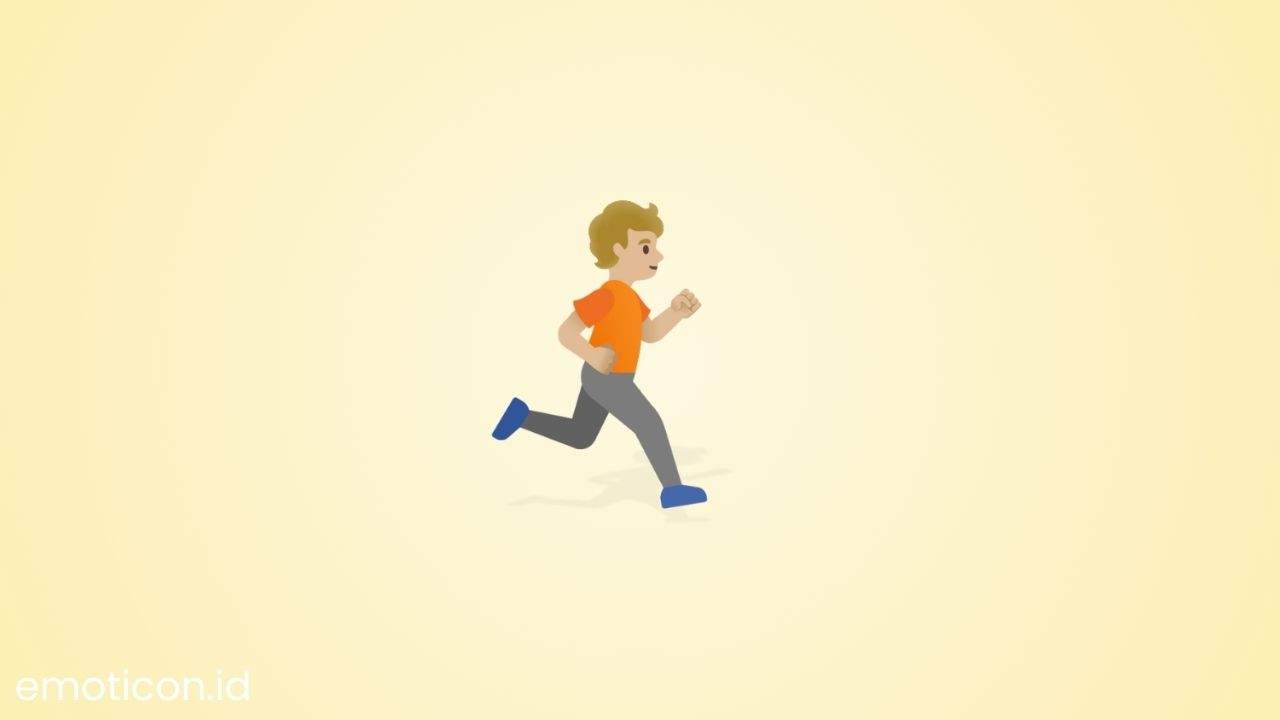 🏃🏼‍➡️