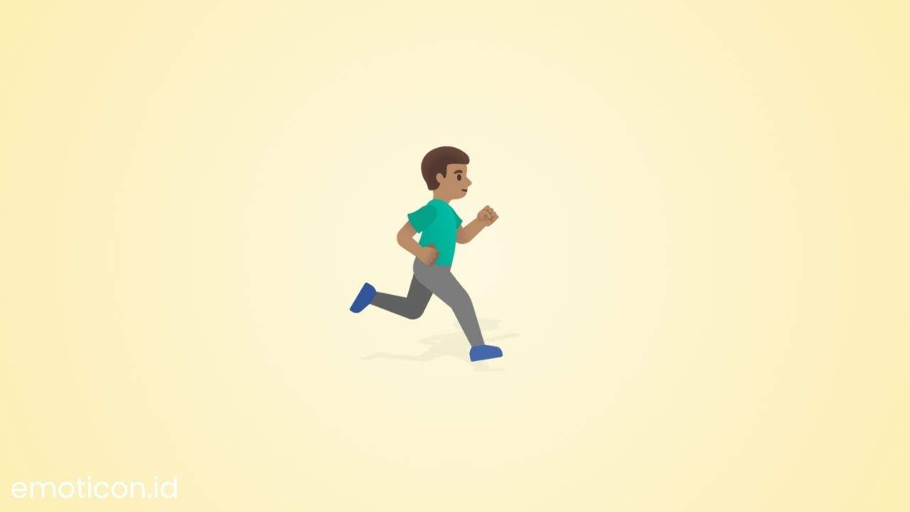 🏃🏽‍♂️‍➡️