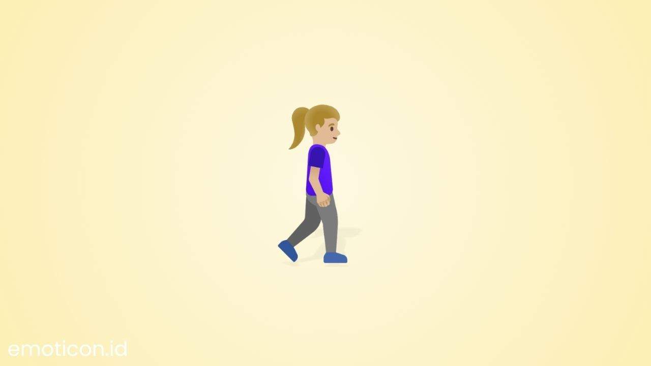 🚶🏼‍♀️‍➡️